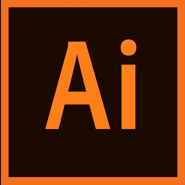 Adobe Illustrator (2019) (Permanent License) No More Subsription Fees.(Tangible Item)