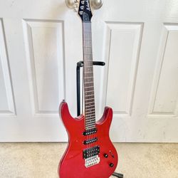 Washburn Electric guitar