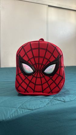 Spider-Man Mini BackPack