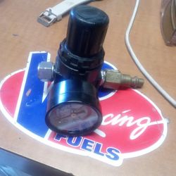 Air Pressure Valve