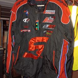 Snap-on Racing Jacket XL