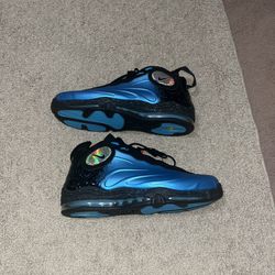 Total Air Foamposite Max