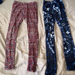 Amazing Girls Leggings/Pants Size 7-8 Clothes, Toys