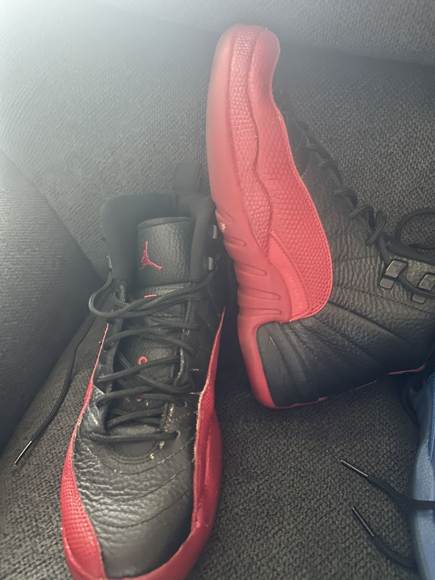 Jordan Flu Games 6.5Y 