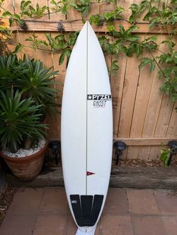 6’1 Pyzel Ghost Pro Surfboard 28.9L