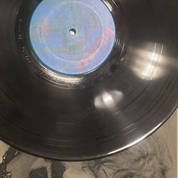 Led Zeppelin Record 