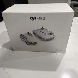 Dji Mini 2