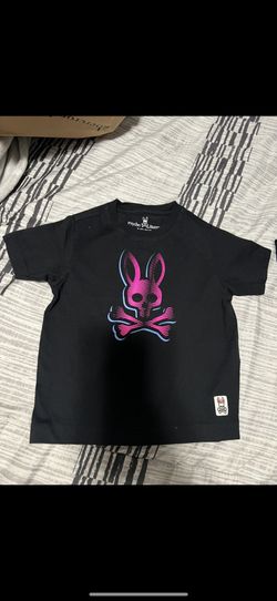Boys Psycho Bunny