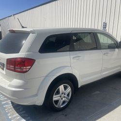 Dodge Journey Charger Srt rT Hemi 