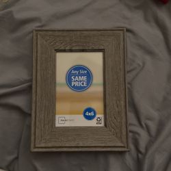 4x6 picture frame 