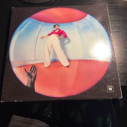 Harry Styles Fine Line Vinyl