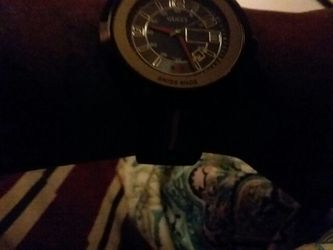 Gucci watch for. Sale 80.00