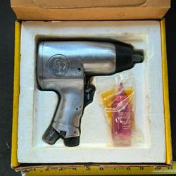 Outstanding Vintage Chicago Pneumatic CP-734 Impact Wrench