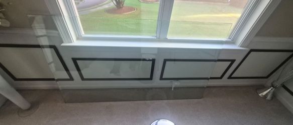 Glass Table Top - Just Glass Top