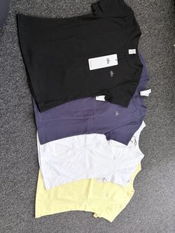 Alo Shirts