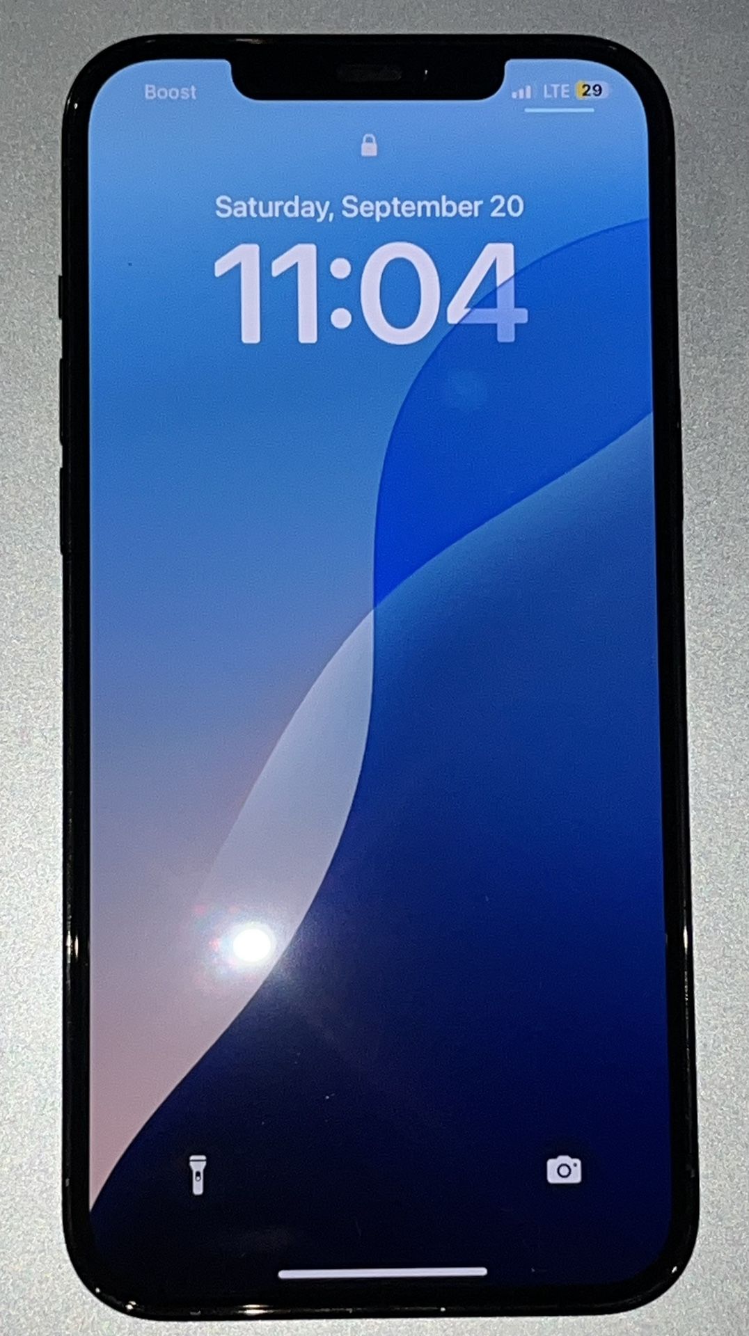 iPhone 12 Pro Max
