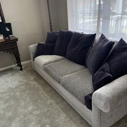 Krause Queen Sofa Sleeper
