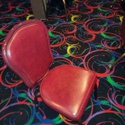 50 Tableside Chairs 40 Bucks A Piece