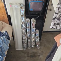 BATHROOM VANITY Lights