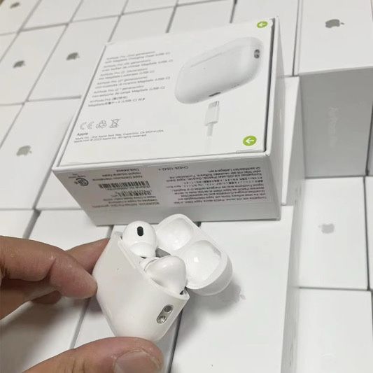 Selling AirPods For An Affordable Price Text Me For Any Questions