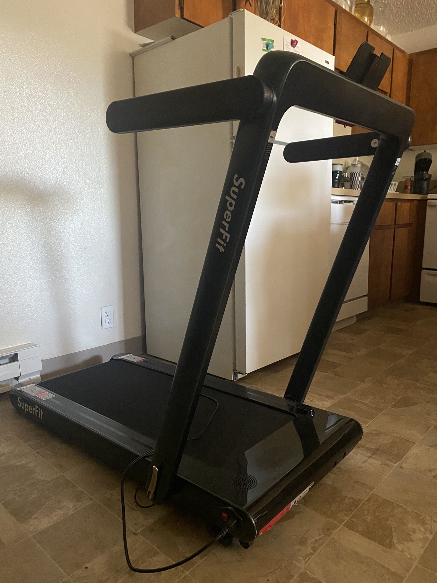 Superfit Treadmill
