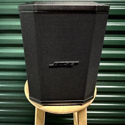 Bose Wireless Speaker