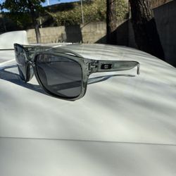 Oakley Holbrook Style Sunglasses 