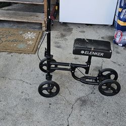 Knee Scooter