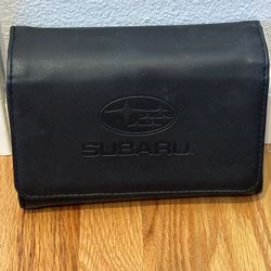 Subaru Crosstrek Owners Manual 2021