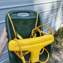 Child Swing. Brand New