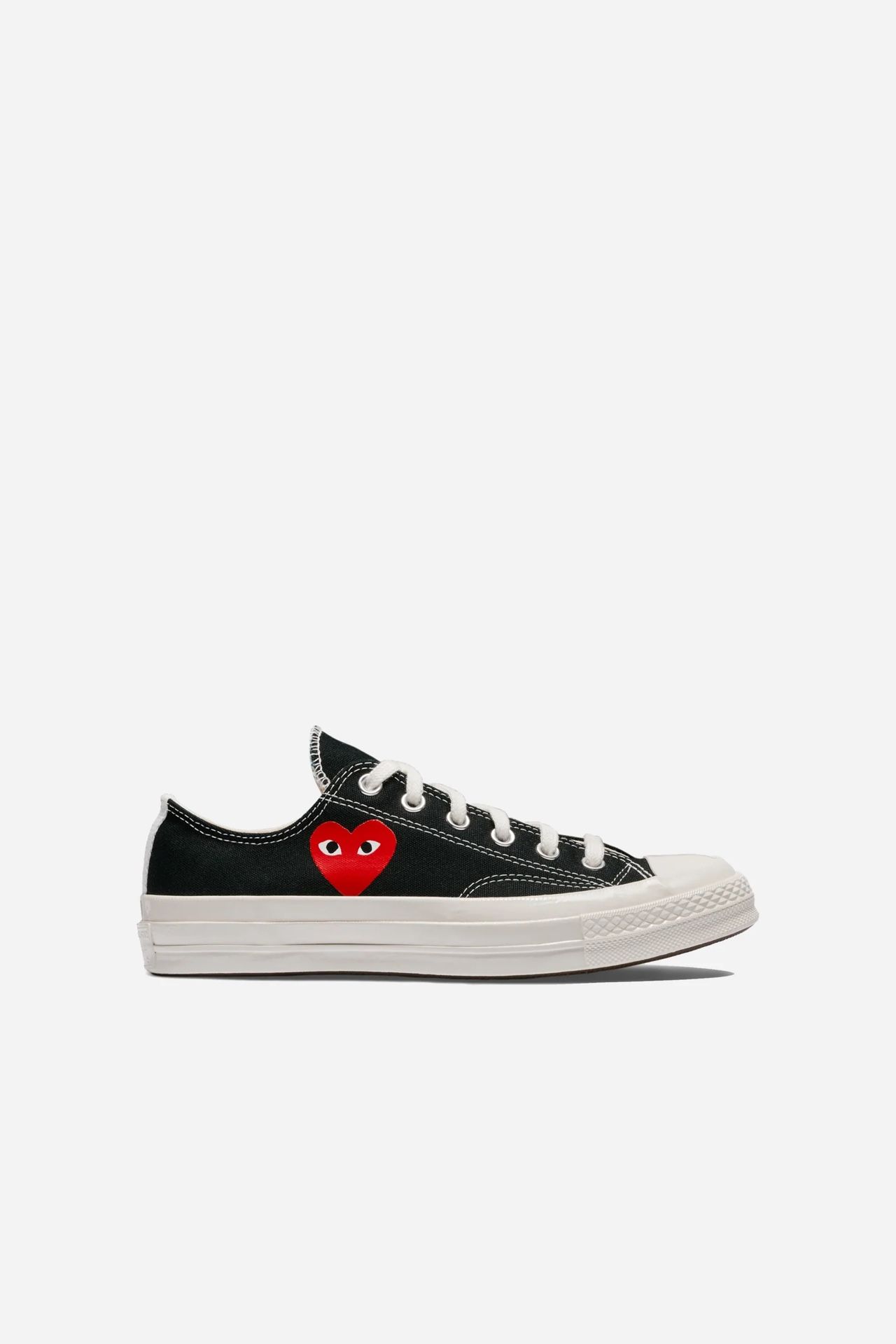 Converse Comme Des Garçons 