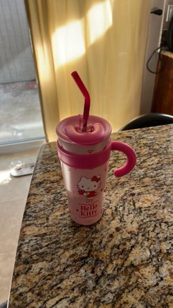 Hello Kitty Tumbler