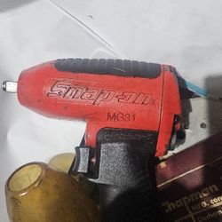SnapOn Impact
