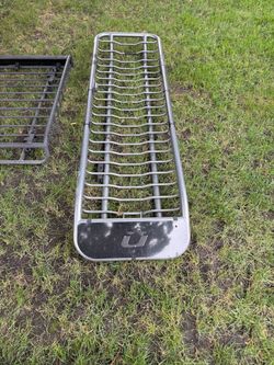 Kuat Cargo Basket