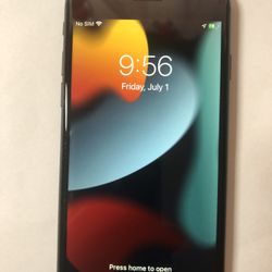 Apple iPhone 8 64GB Unlocked For Any Carrier!