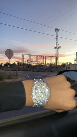 cartier watch