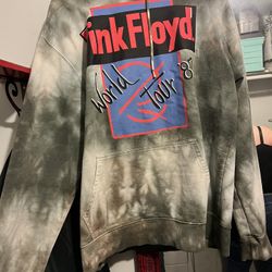 Pink Floyd 87’ Hoodie