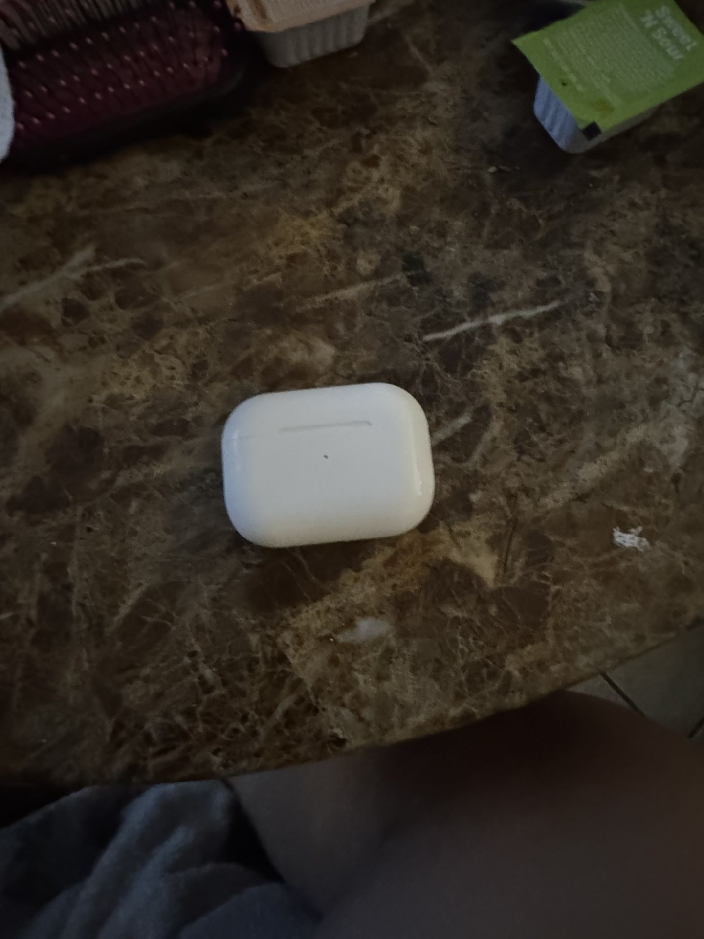 Airpods (meet Up Only)