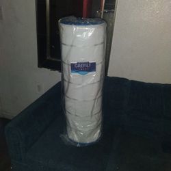 Grefilt Premium Pool Filter Cartridge 