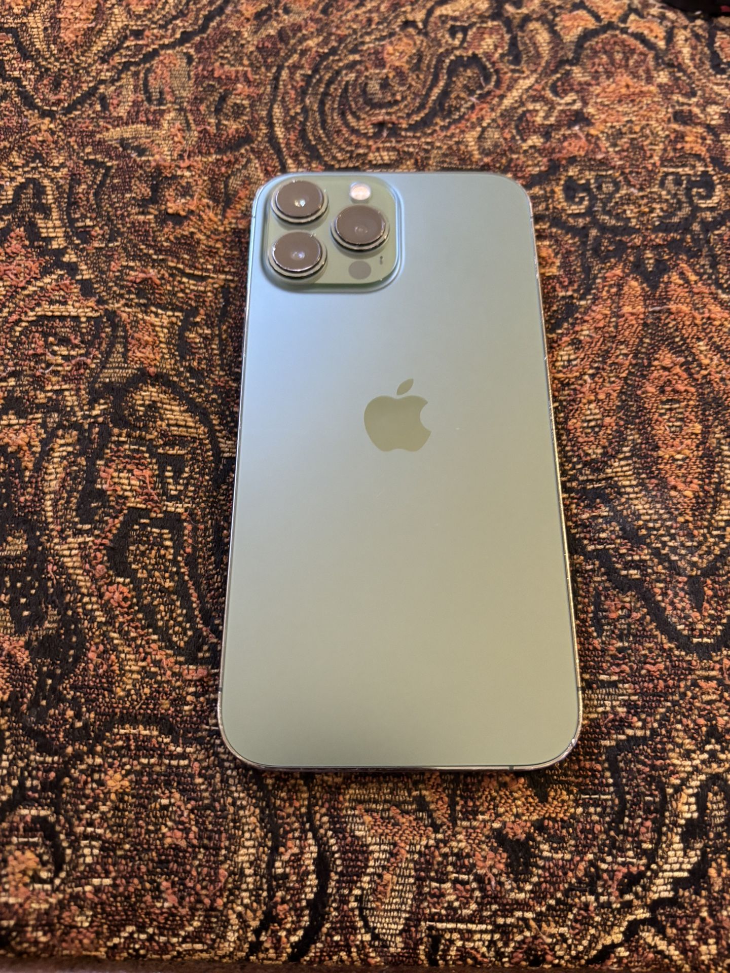 Iphone 13 Pro Max 256 Gb unlocked 78% battery health