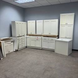 Kitchen Cabinets For Sale 