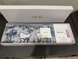 DIOR Gift Set