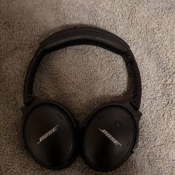 Bose QuietComfort 45