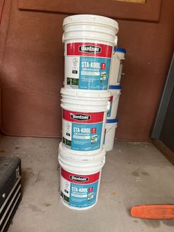 Pintura Para Techo 75 Dólares Cada Uno.