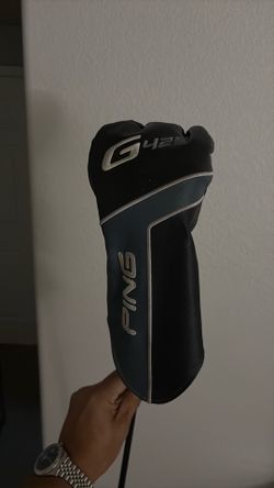 Ping G425 Driver 325 OBO