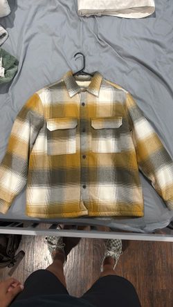 H&M Coat
