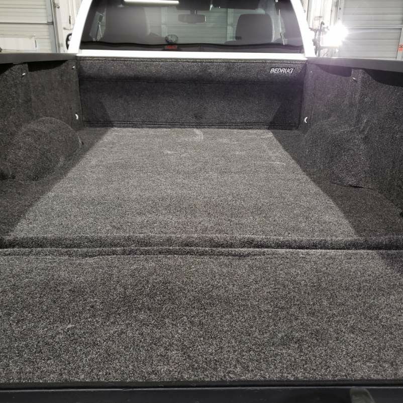 Truck BEDRUG Starting at $399