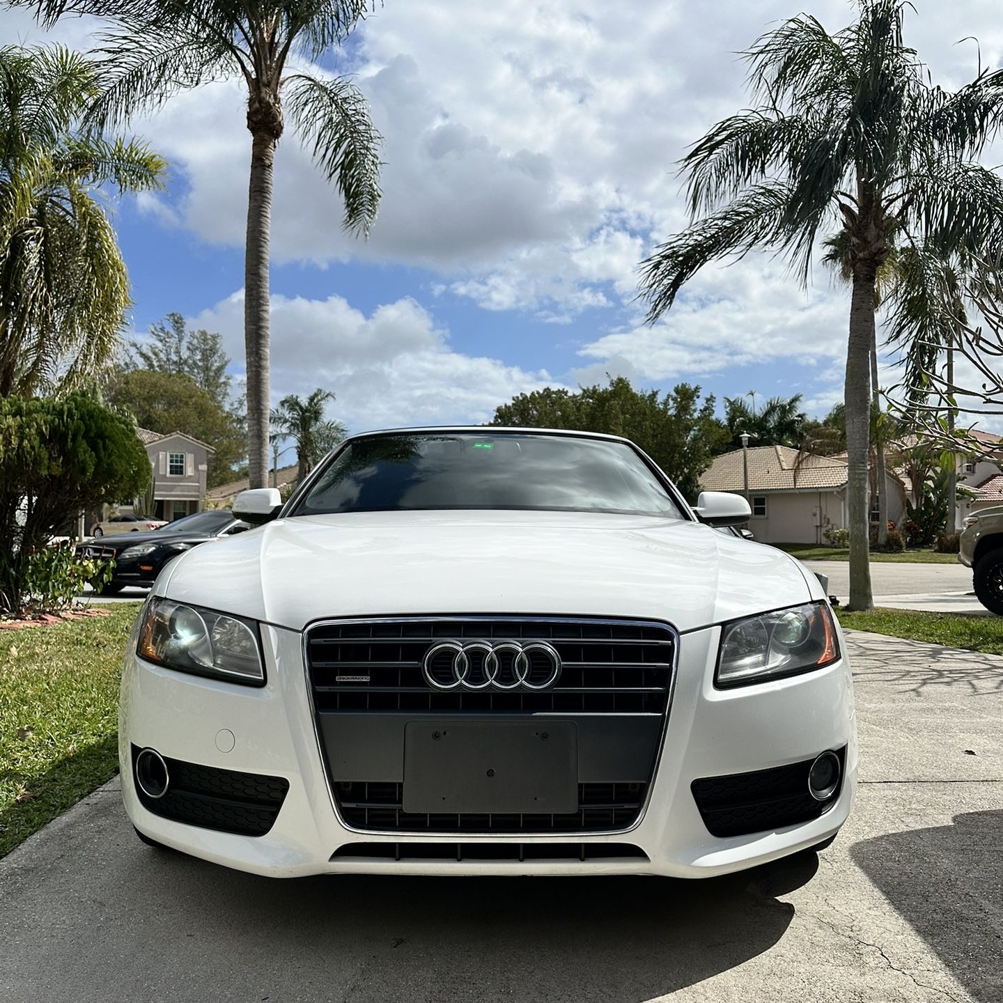 2010 Audi A5