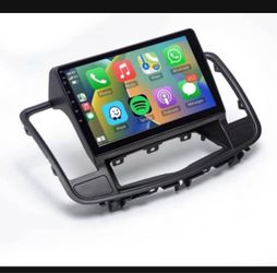 New in a sealed box New For Nissan Maxima 2008-13 Apple CarPlay Car Stereo Radio Android 13 GPS Navi. Android 13 Apple Carplay Car GPS DSP Radio Stere