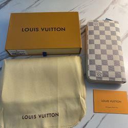 SEND BEST OFFER! Louis Vuitton Wallet